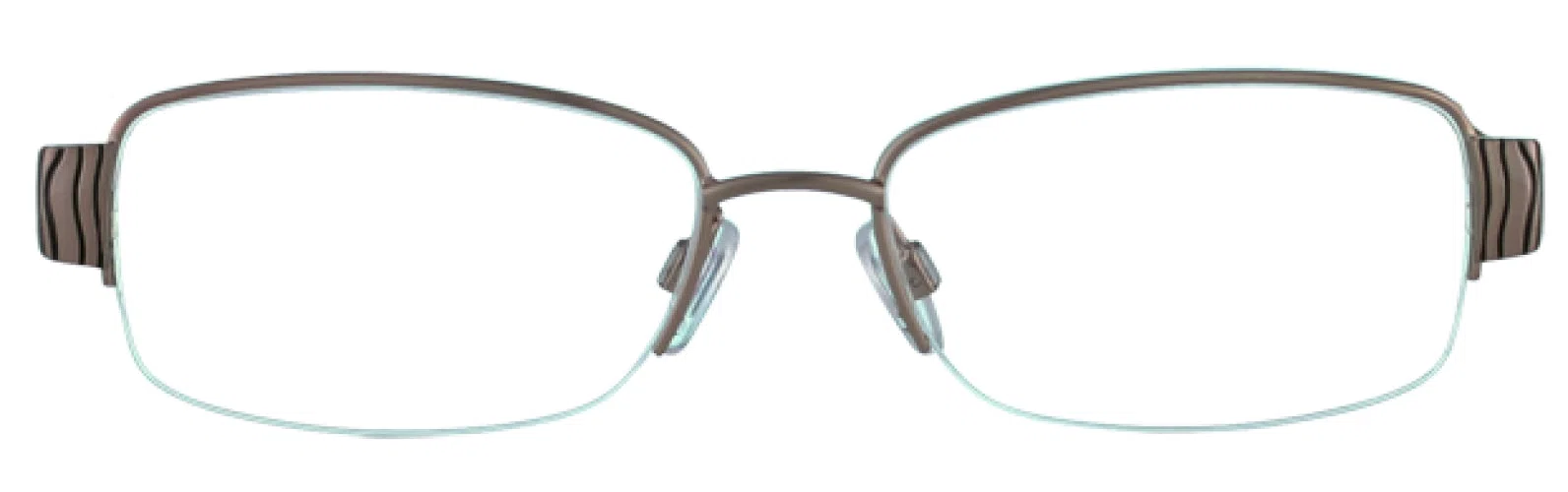 Gloria by Gloria Vanderbilt GbGV4044 Eyeglasses - view 9